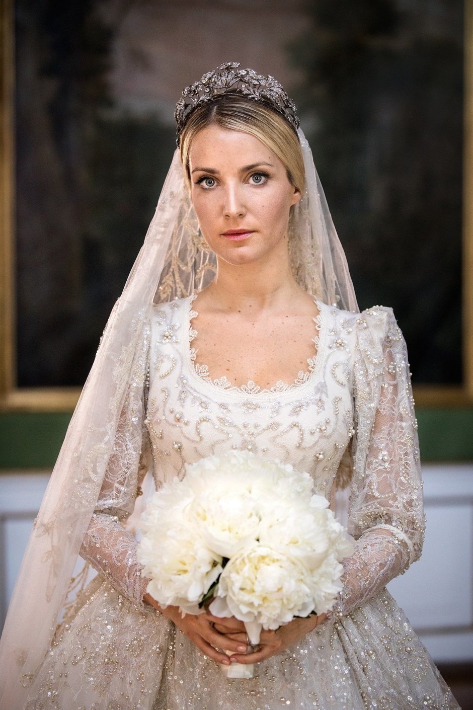 Принцесса Екатерина Ганноверская свадьба