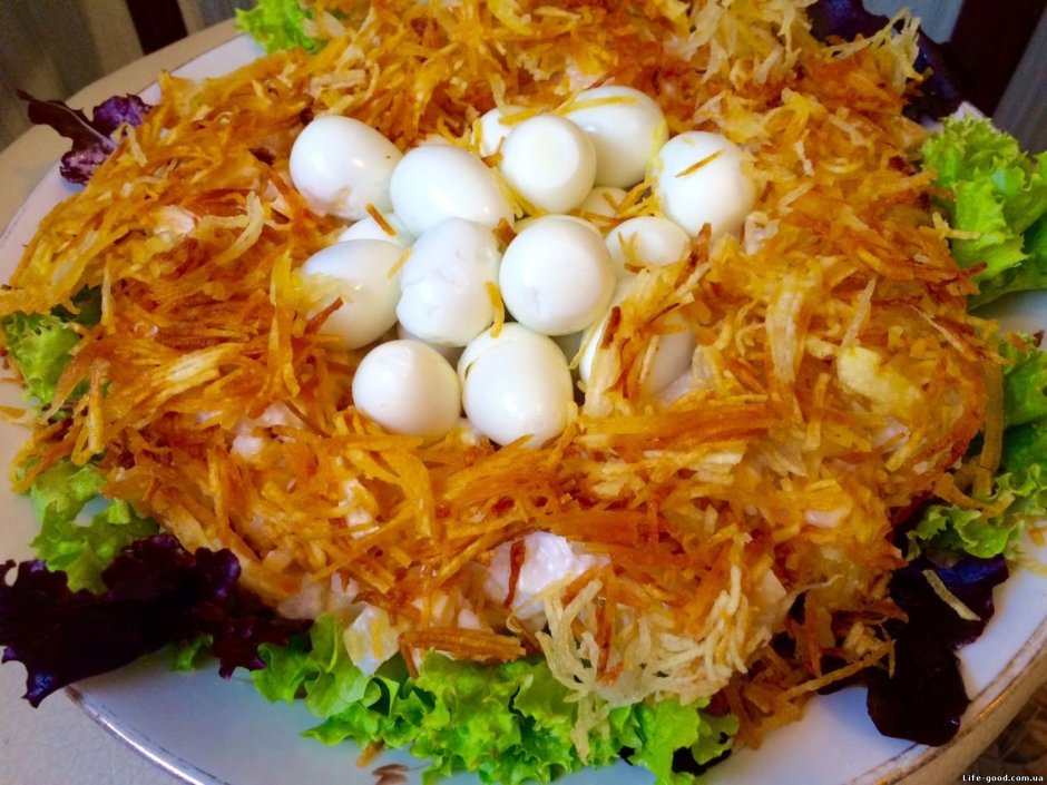 Глухариное гнездо торт Улан Удэ