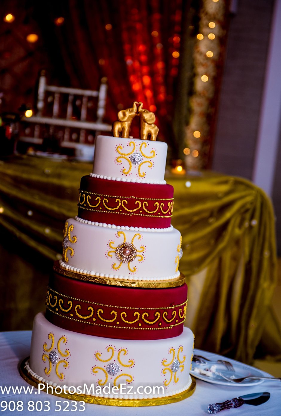 Армянские Свадебные торты