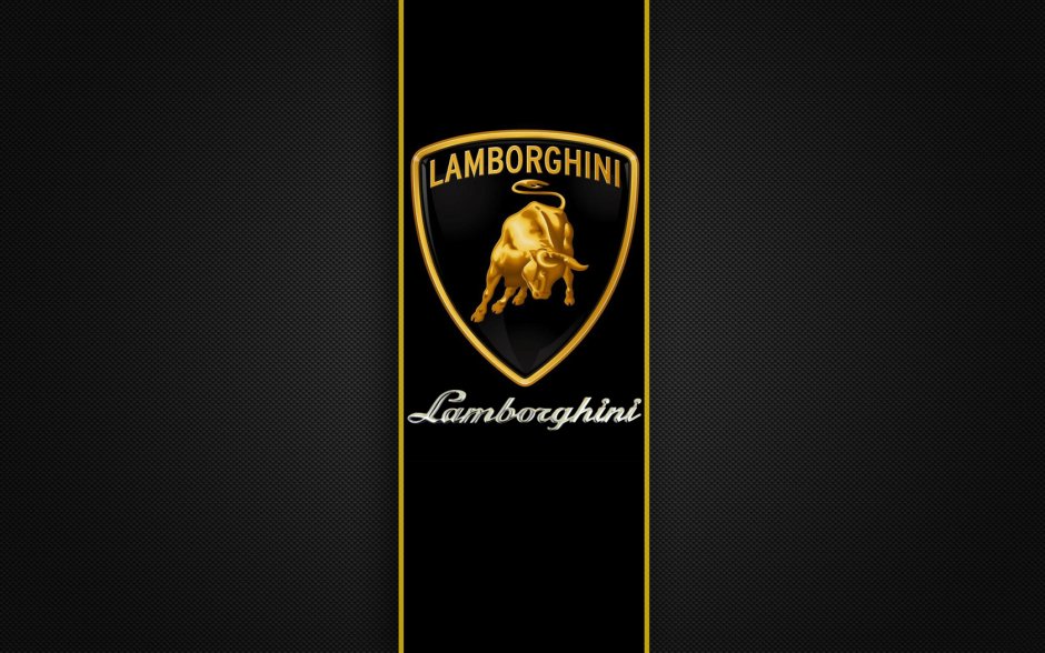 Значок Ламборгини