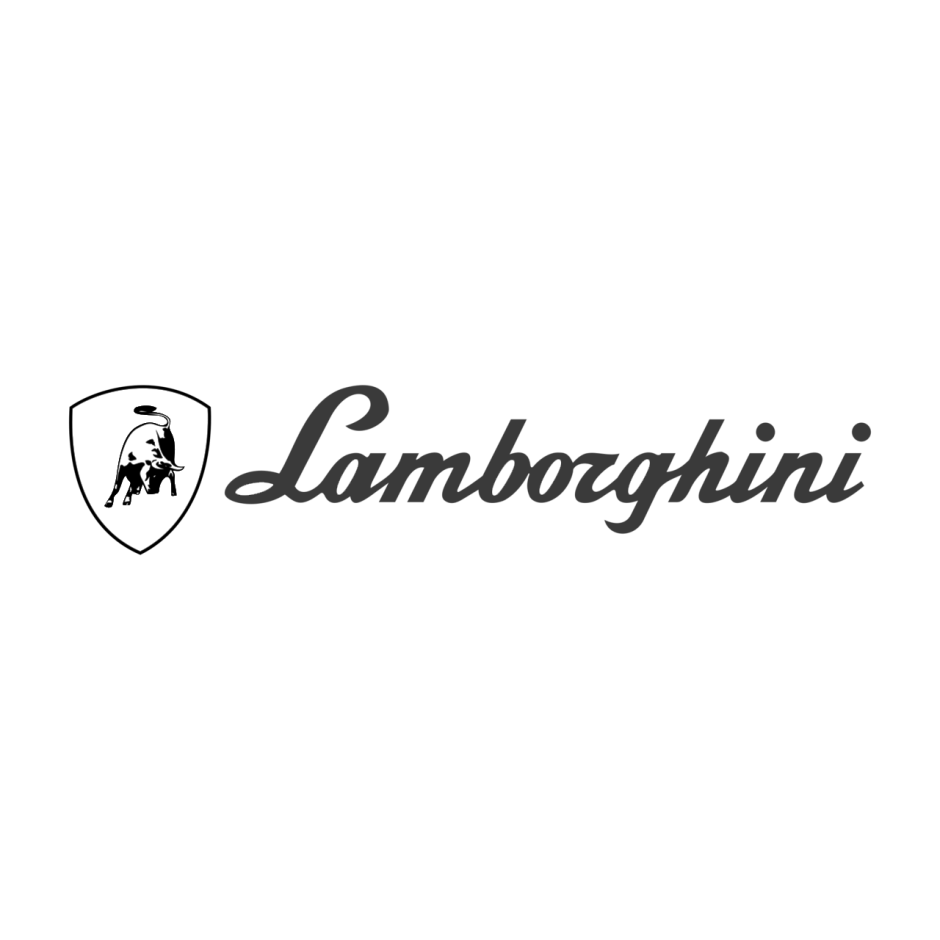 Lamborghini Caloreclima логотип