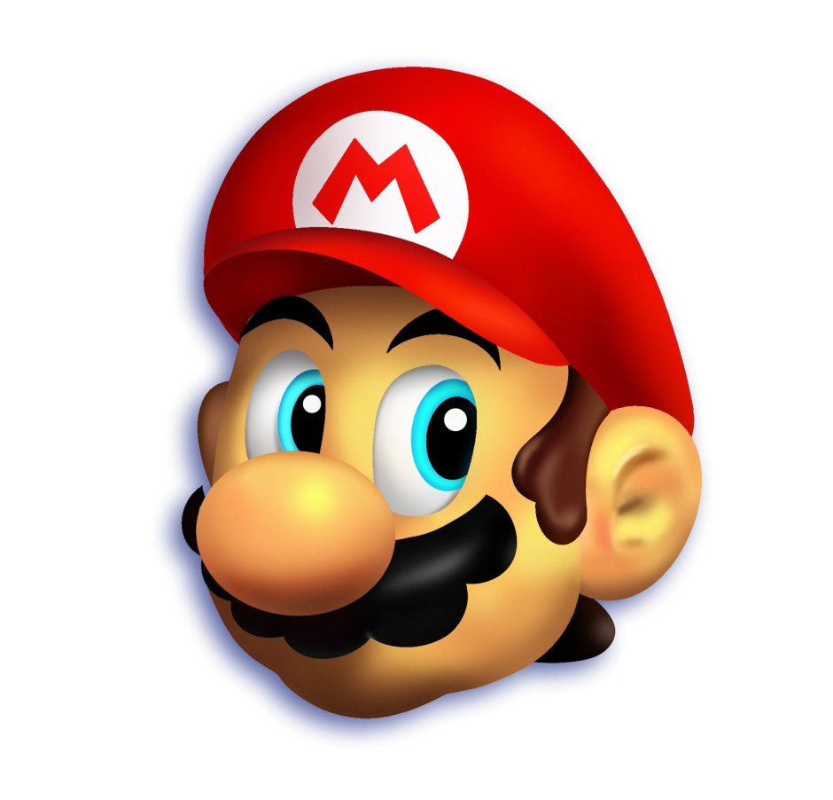 Super Mario персонаж Марио пиксельный бег