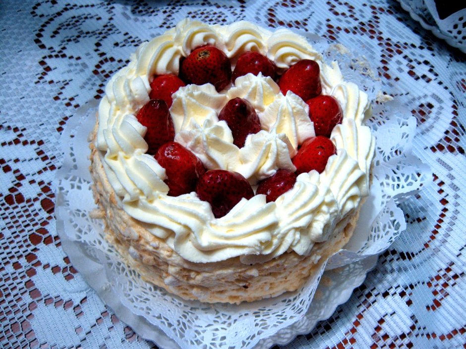 Сказка торты в Ташкенте