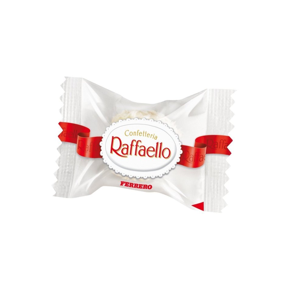 Raffaello / конфеты Raffaello 240г zena