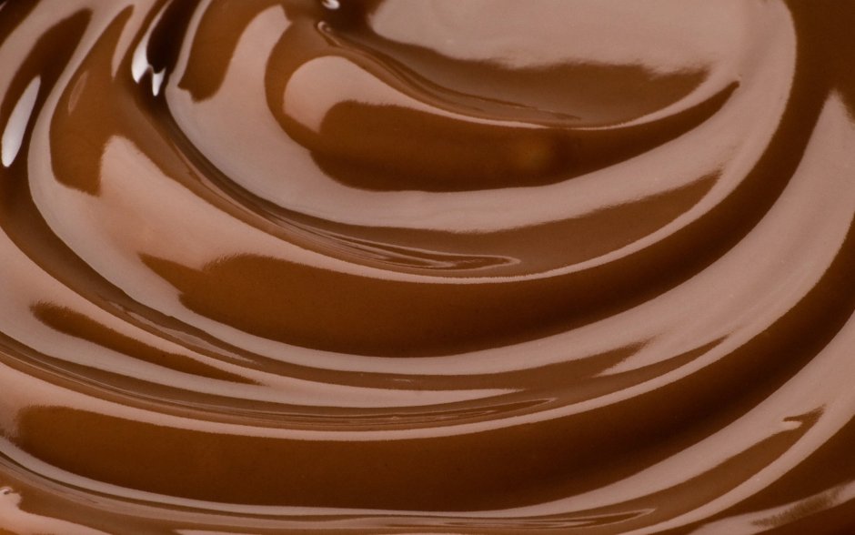 Шоколад текстура