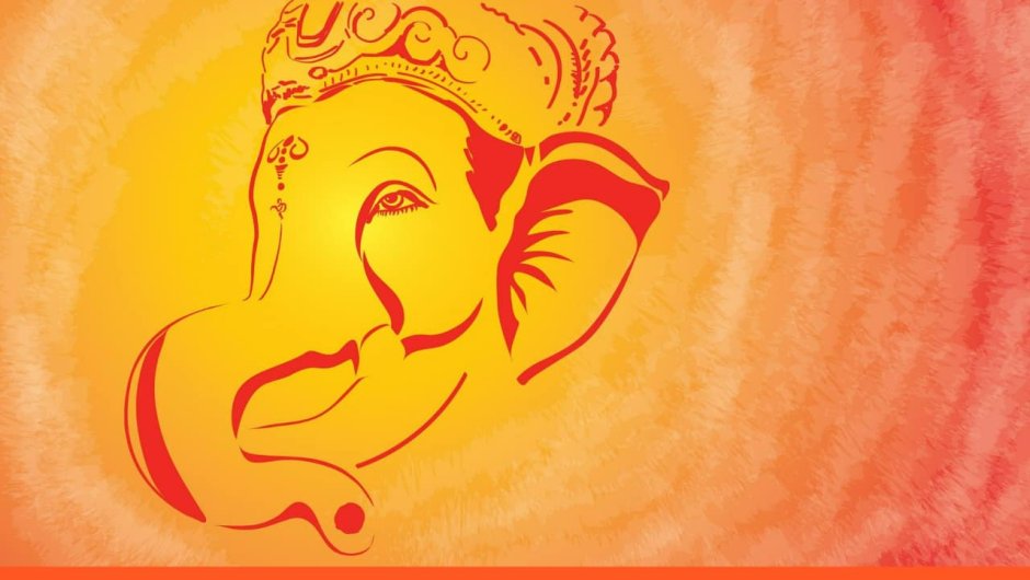 Happy Ganesh Chaturthi