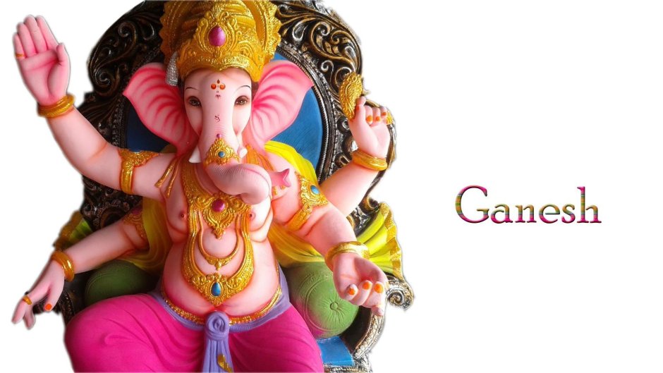 Happy Ganesh Chaturthi 2022