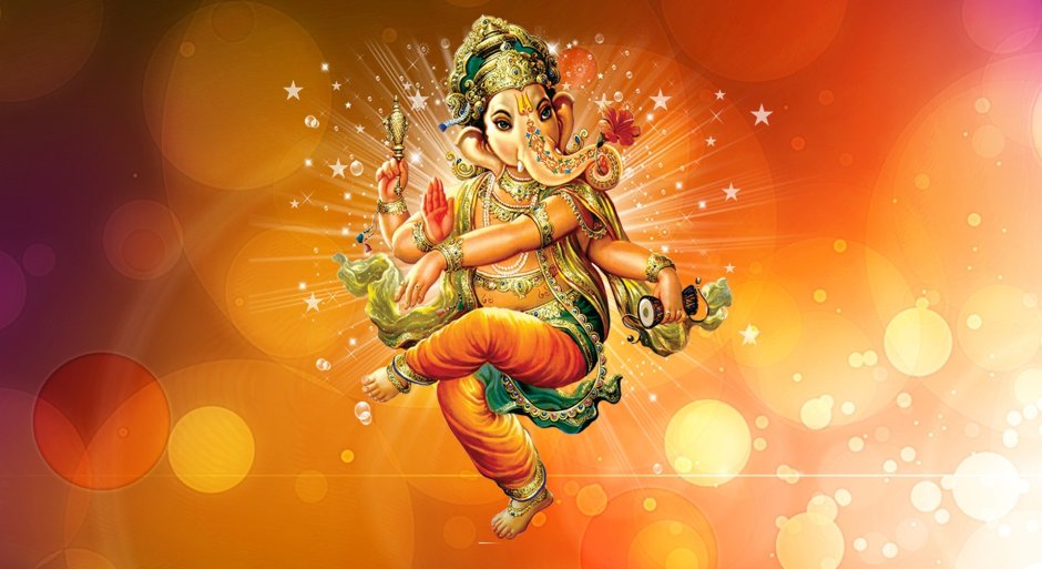 Ganesh Chaturthi