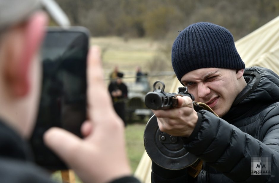 Ава для ВК удаленной страницы