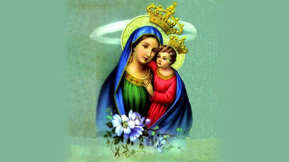 С праздником иконы Божией матери Скоропослушницы