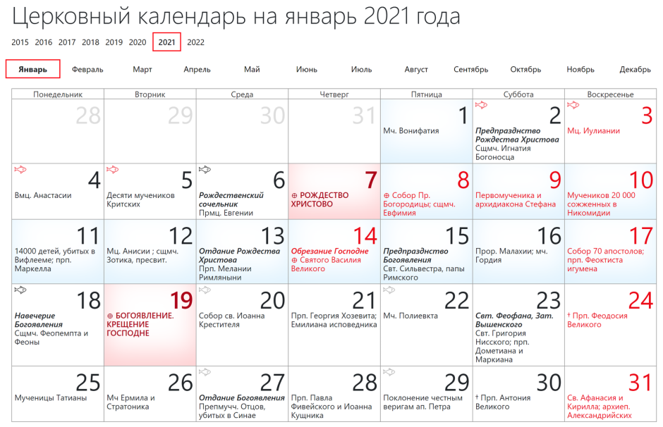 Церковные праздники в августе 2021г православные