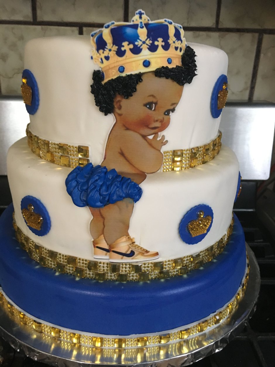 Торт принц