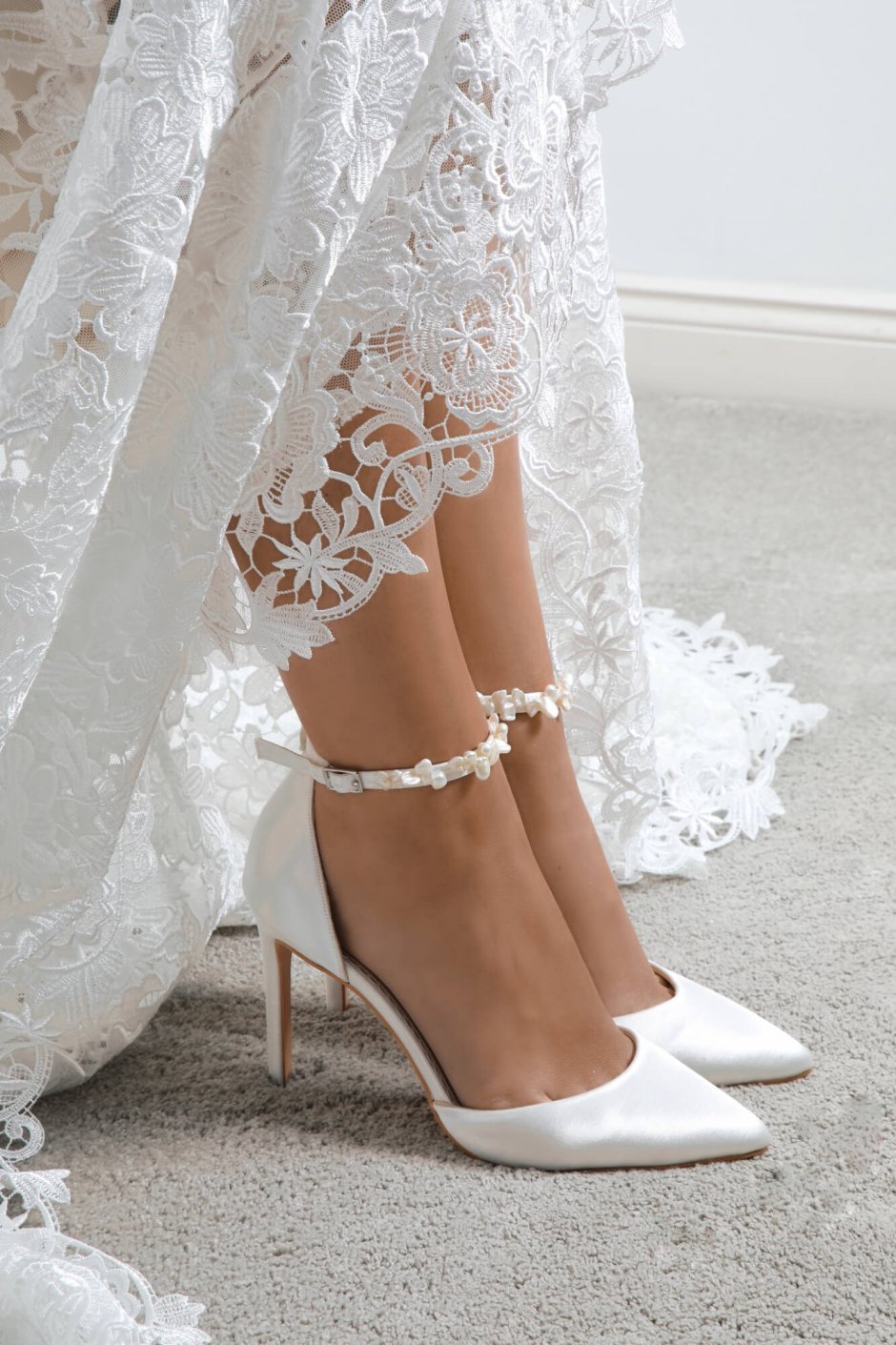 Белая невеста