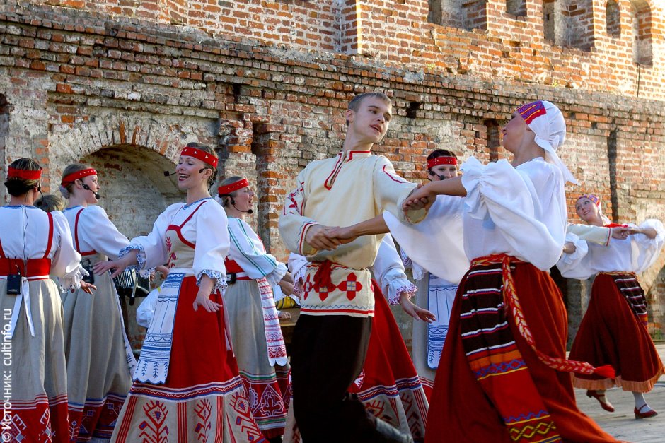 Калевала Карело мифологический эпос