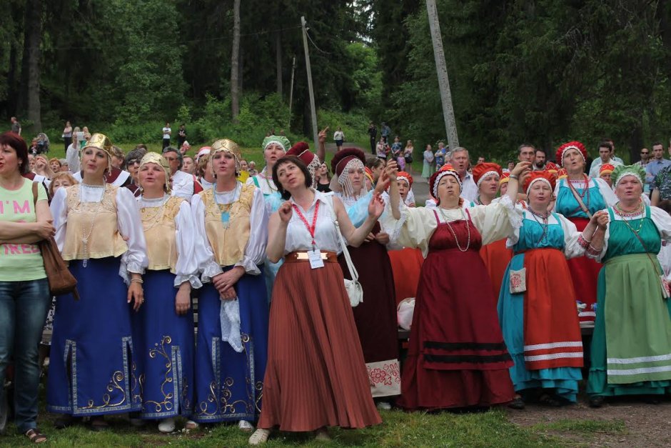 Масленица проводы русской зимы