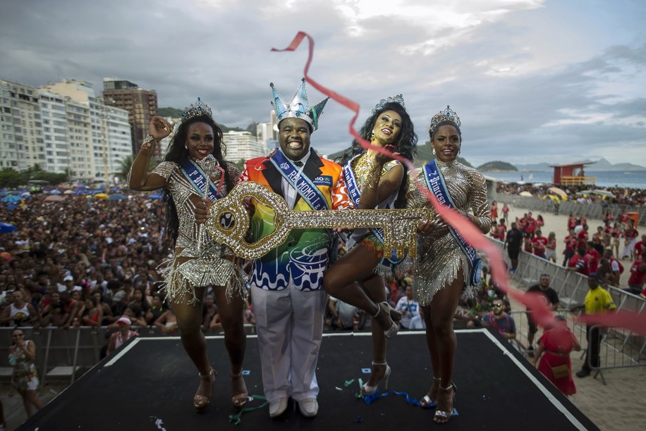 Kia Rio Carnival 2021