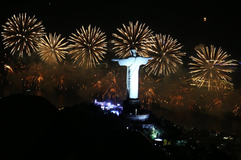 Карнавал Рио де Жанейро 1999