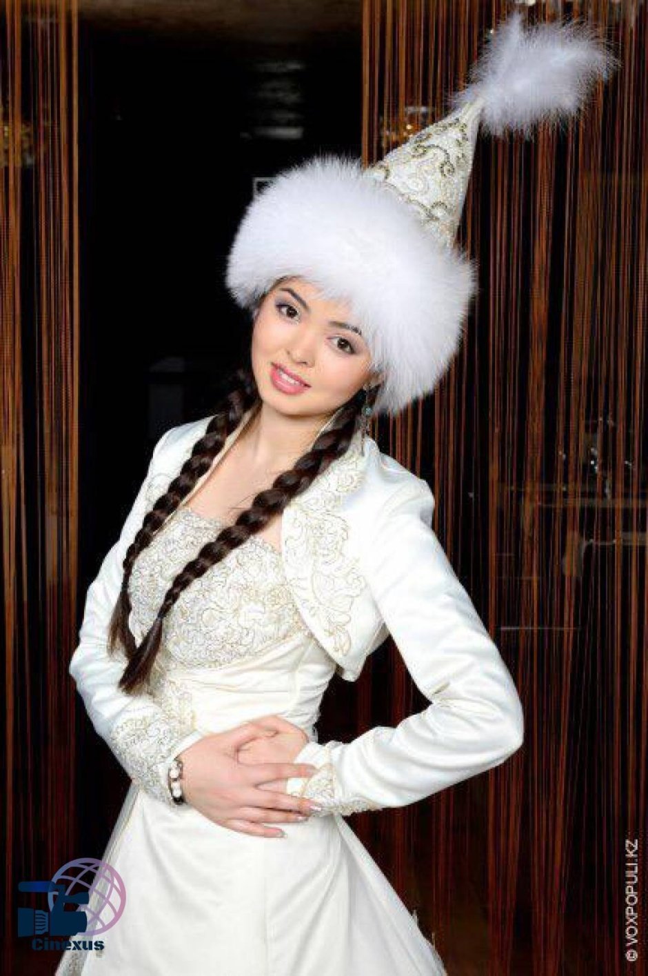 Казахская свадьба традиции