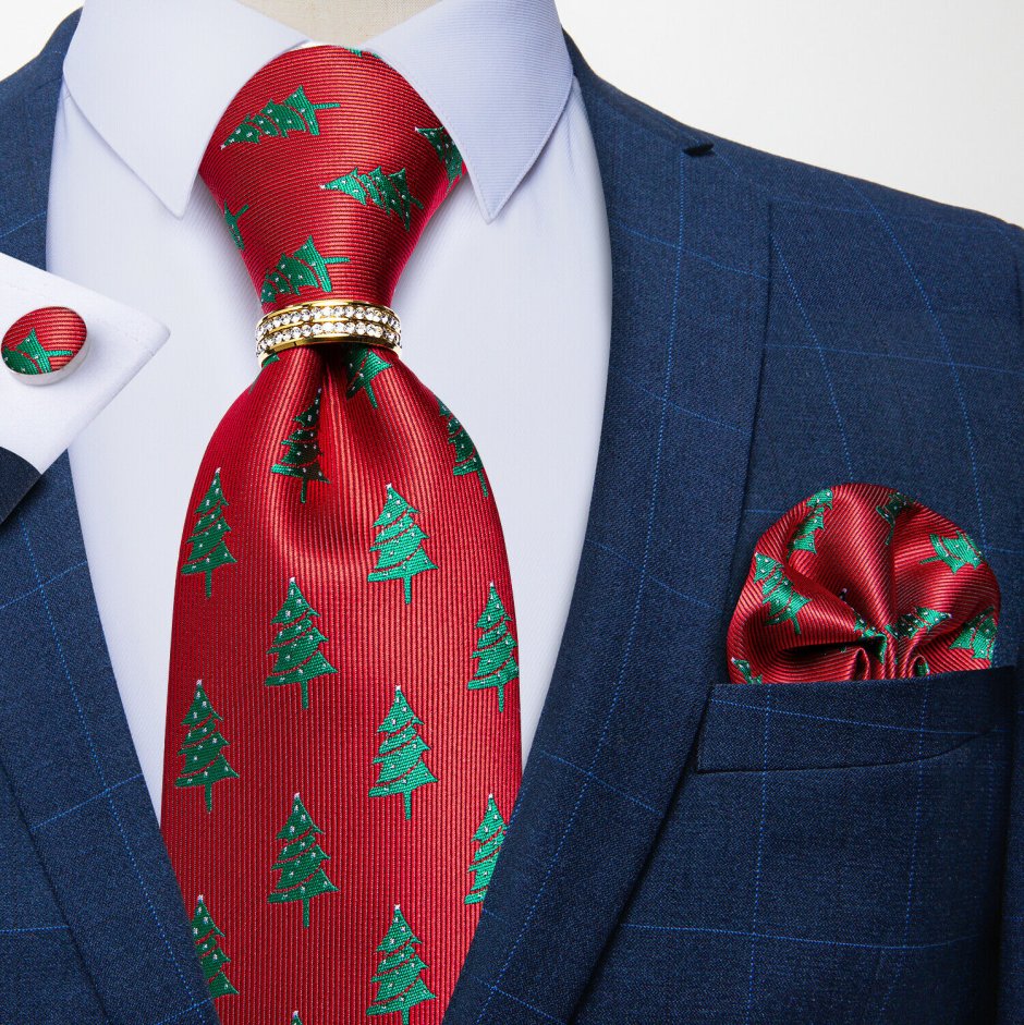 Свадебные галстуки для мужчин