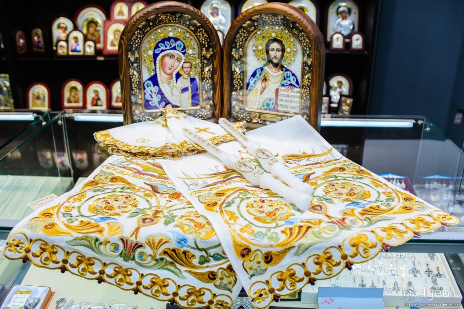Фавор православный магазин