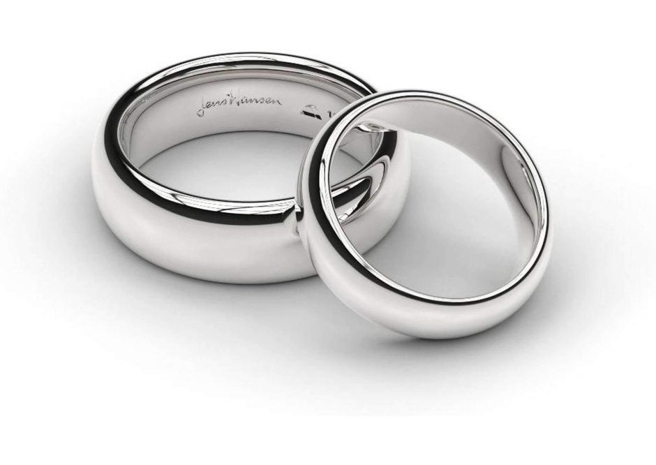 Jen's Hansen кольцо