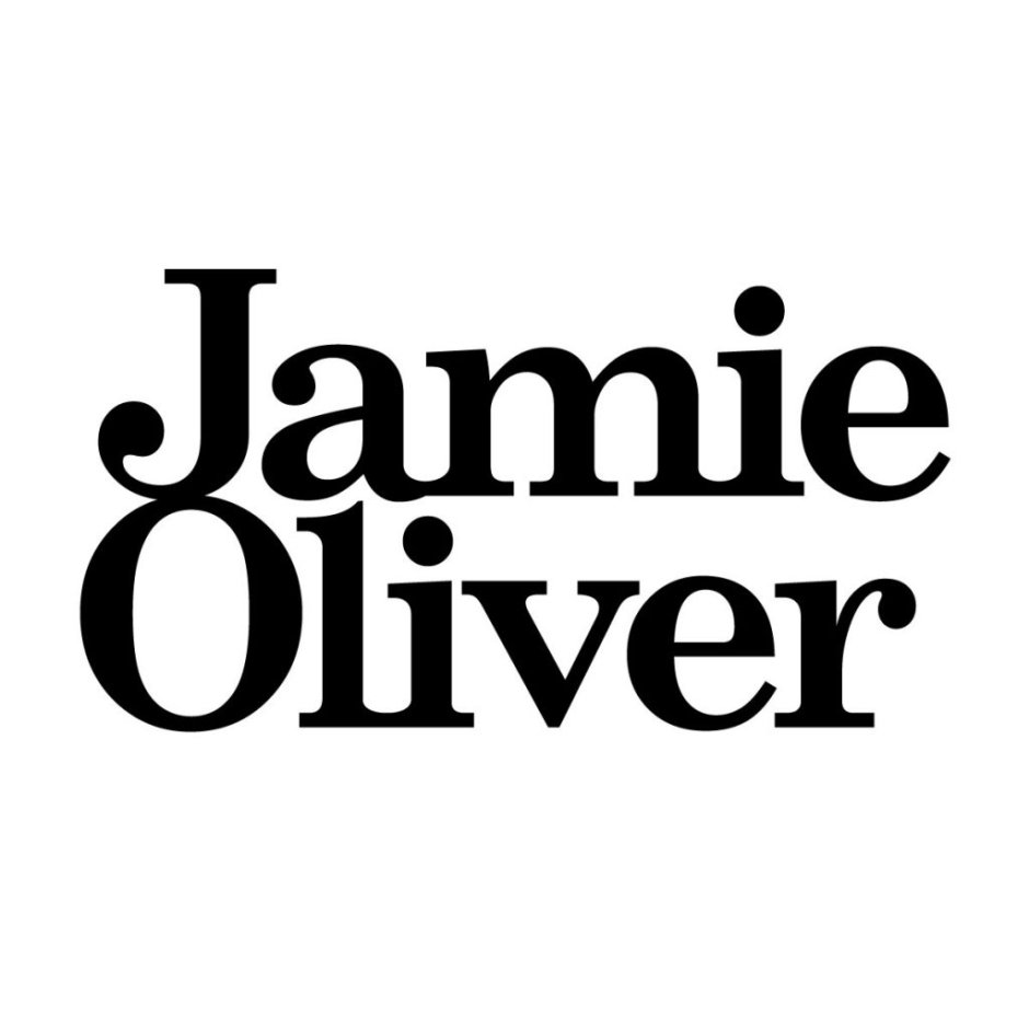 Джейми Оливер логотип