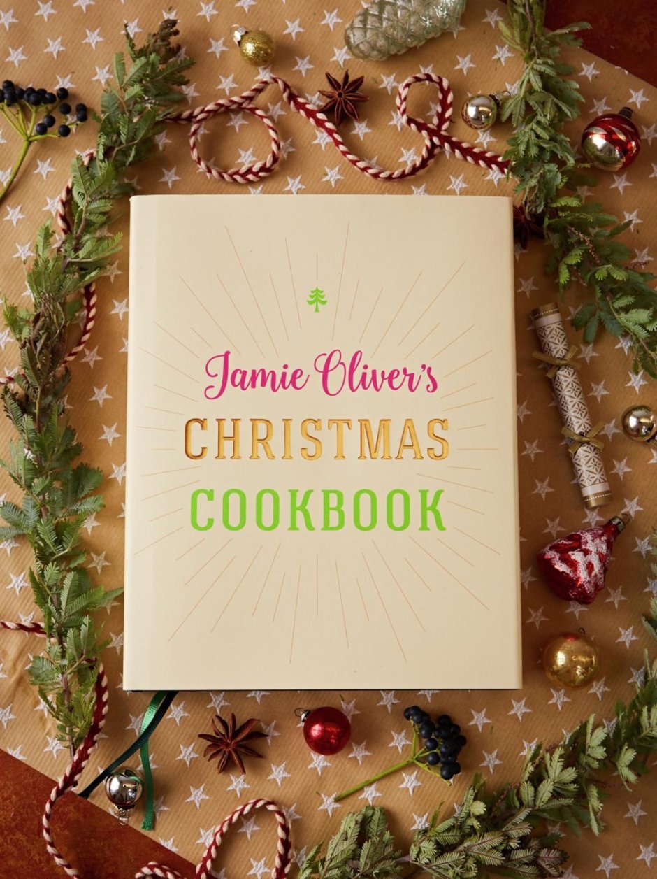 Jamie Oliver Christmas