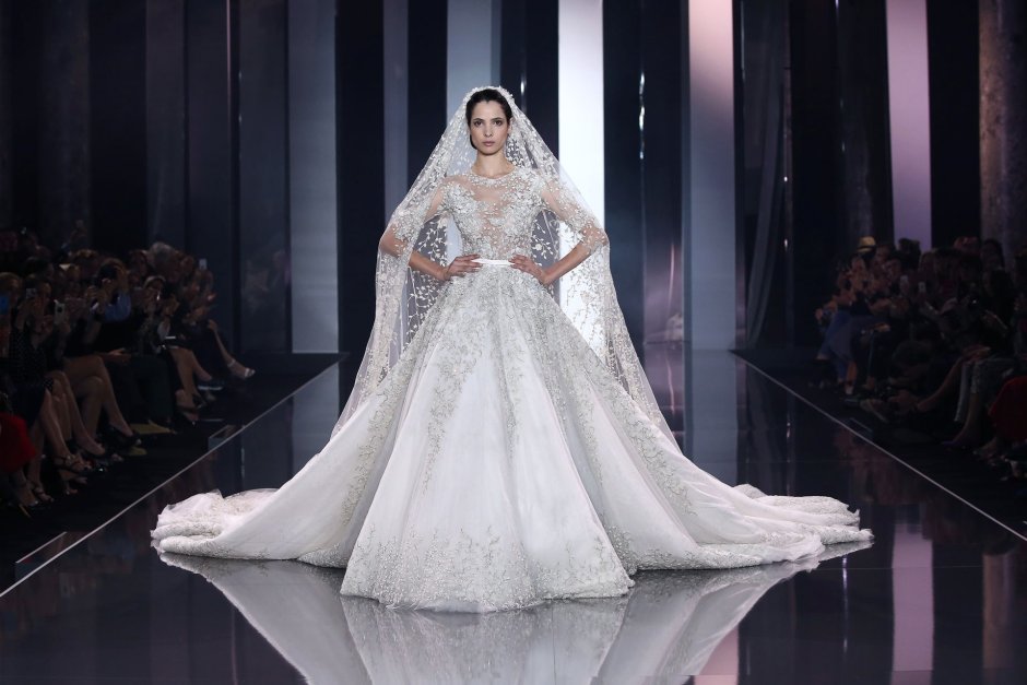 Ralph and Russo Haute Couture