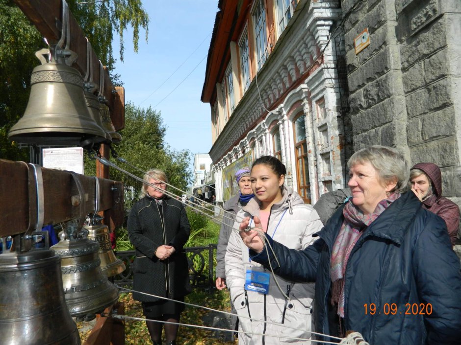 Покровский Благовест