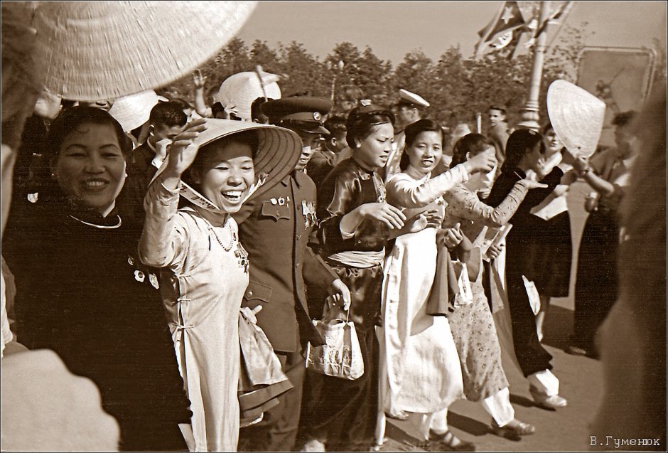 Всемирный фестиваль молодёжи и студентов 1957