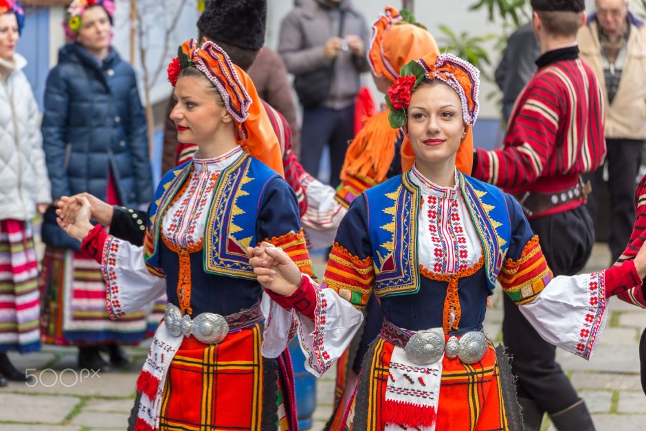6 Сентября праздник в Болгарии