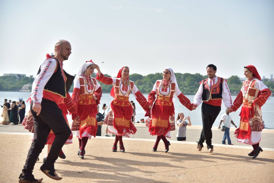 Болгария традиции и обычаи