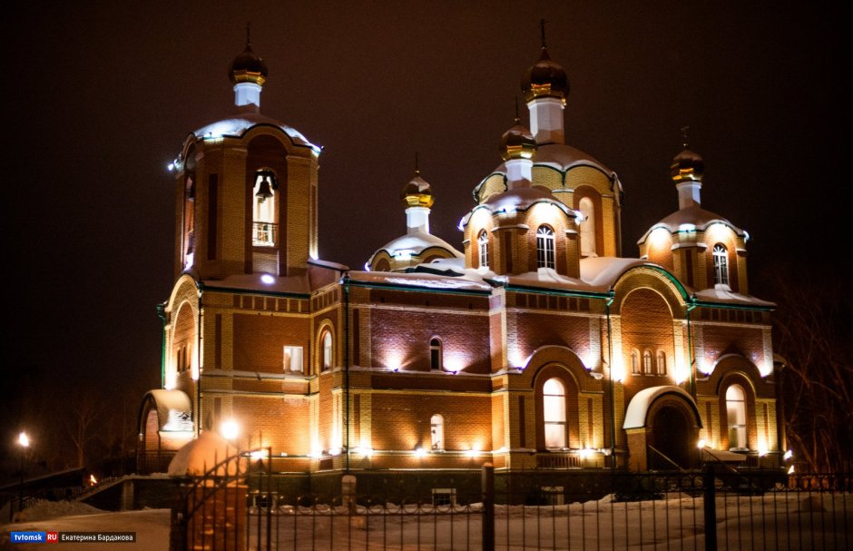 Храм Рождества Христова на Песках Санкт-Петербург