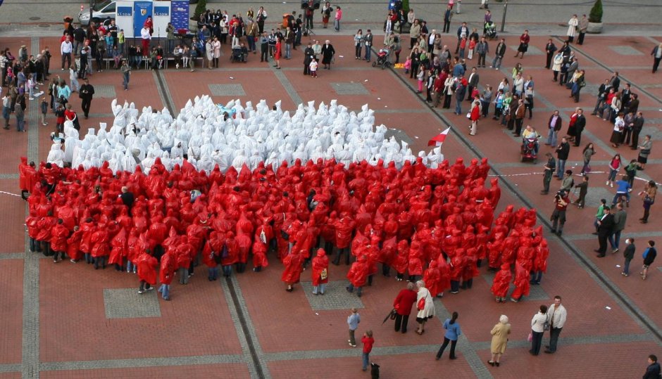 Национальные праздники Польши