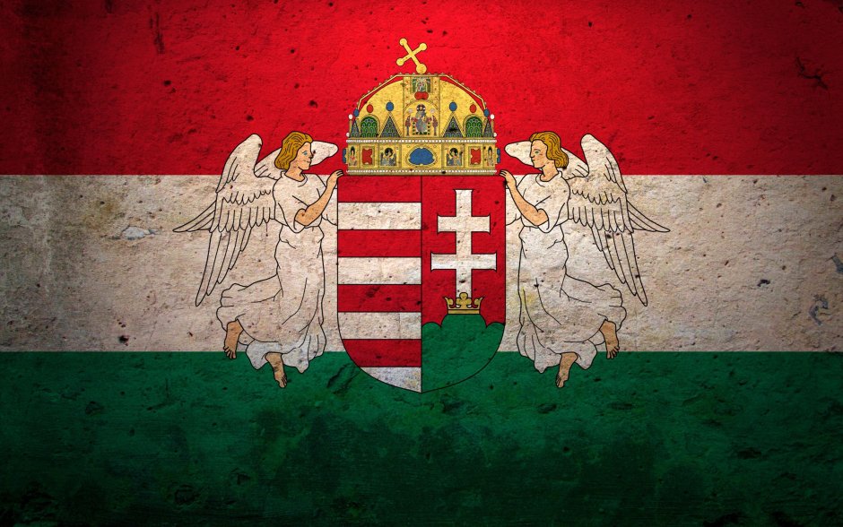 День Святого Иштвана в Венгрии