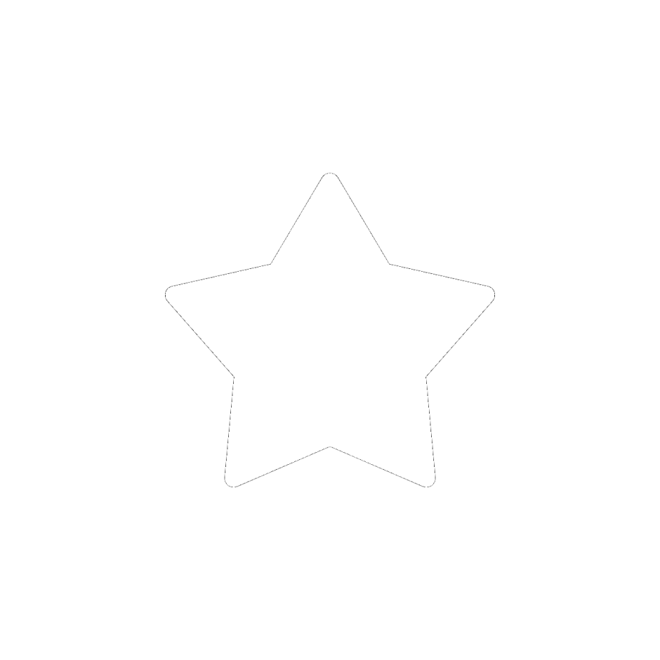Белая звезда