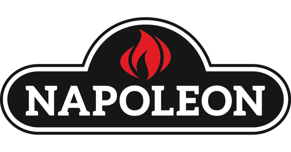 Гриль Наполеон логотип