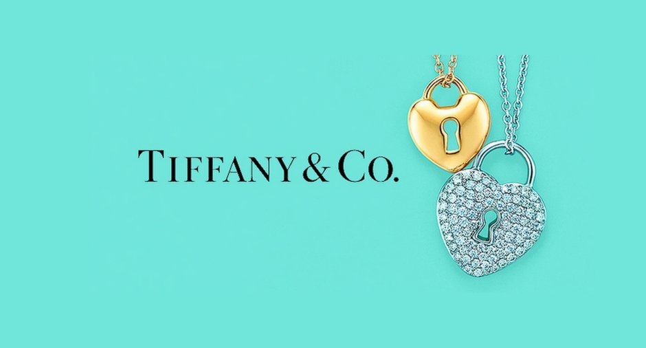 Tiffany co компания