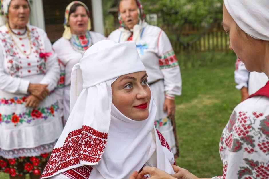 Приметы на свадьбу