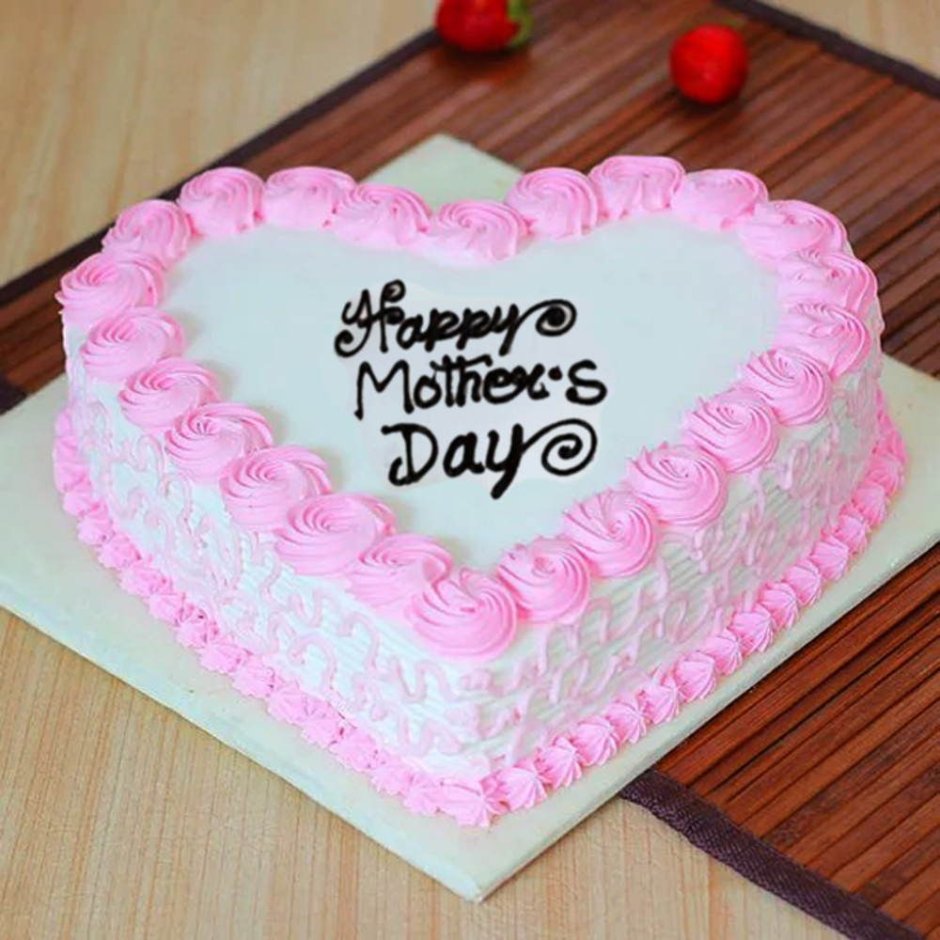 Mother's Day Cake ideas