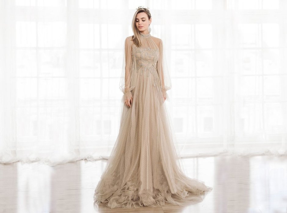 Платье Lussano Bridal