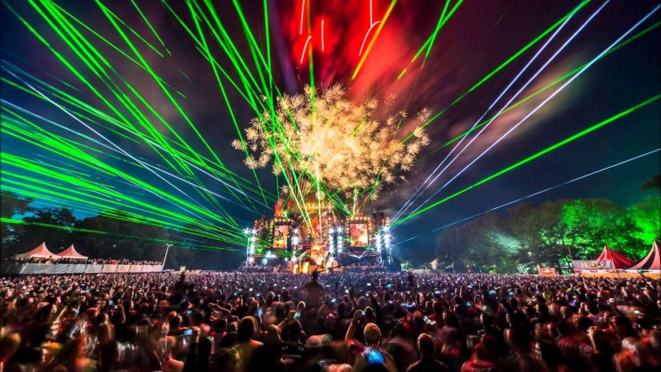 Dominator Festival 2020