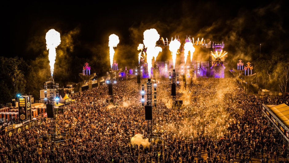 Dominator Festival 2021