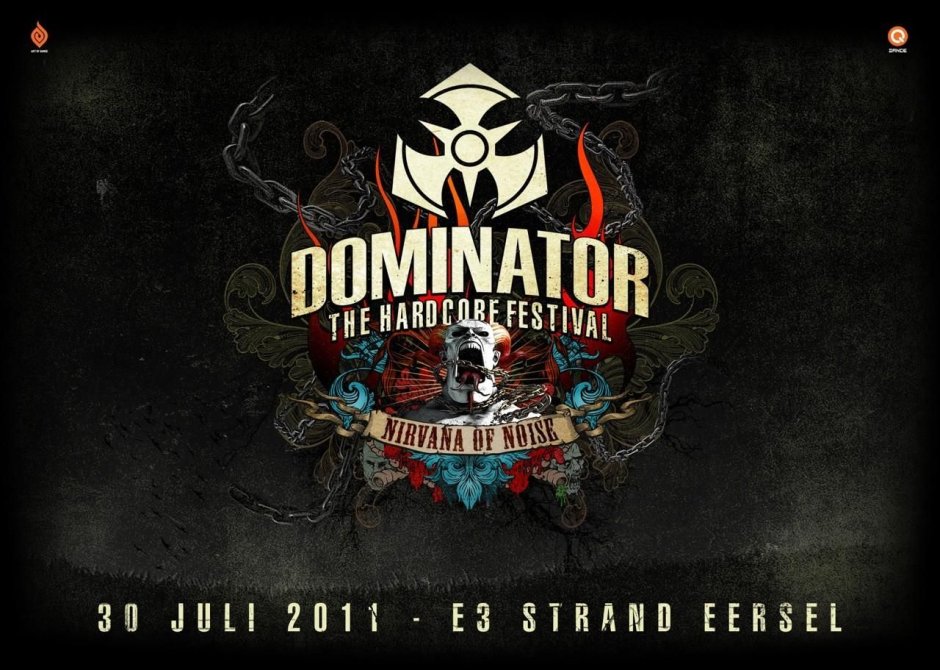 Dominator 2011