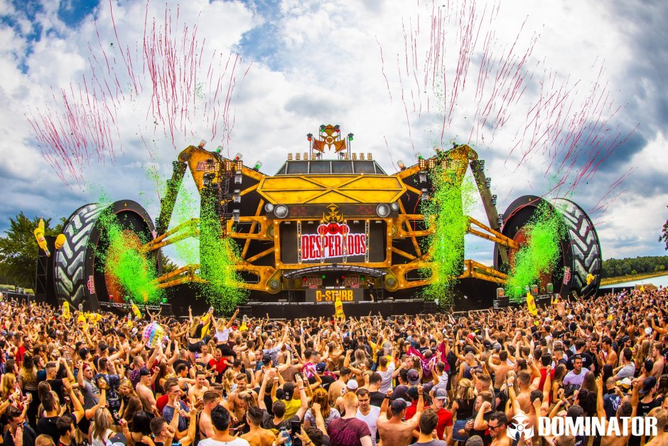 Dominator Festival 2021