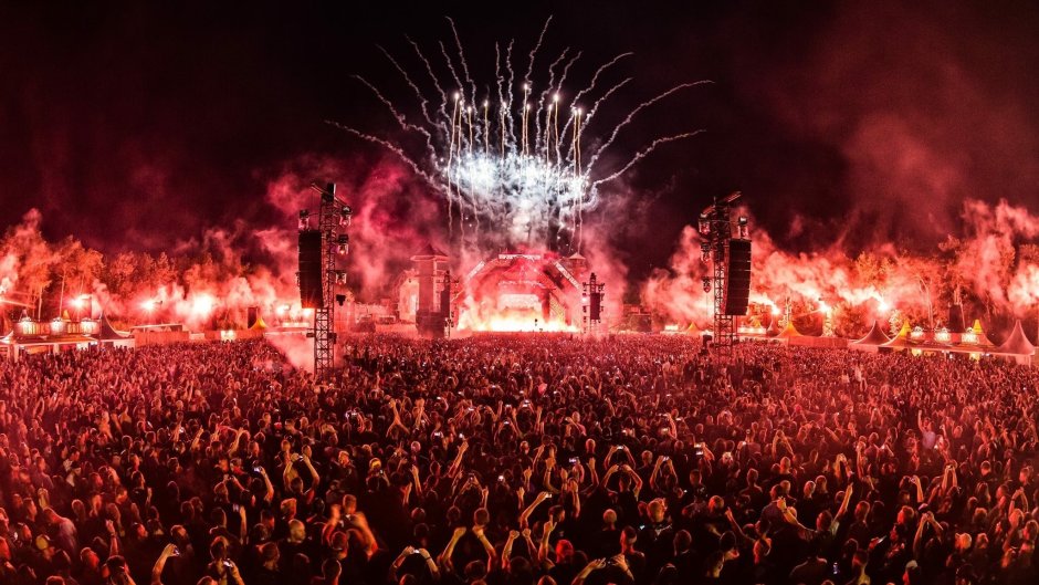 Dominator Festival 2021