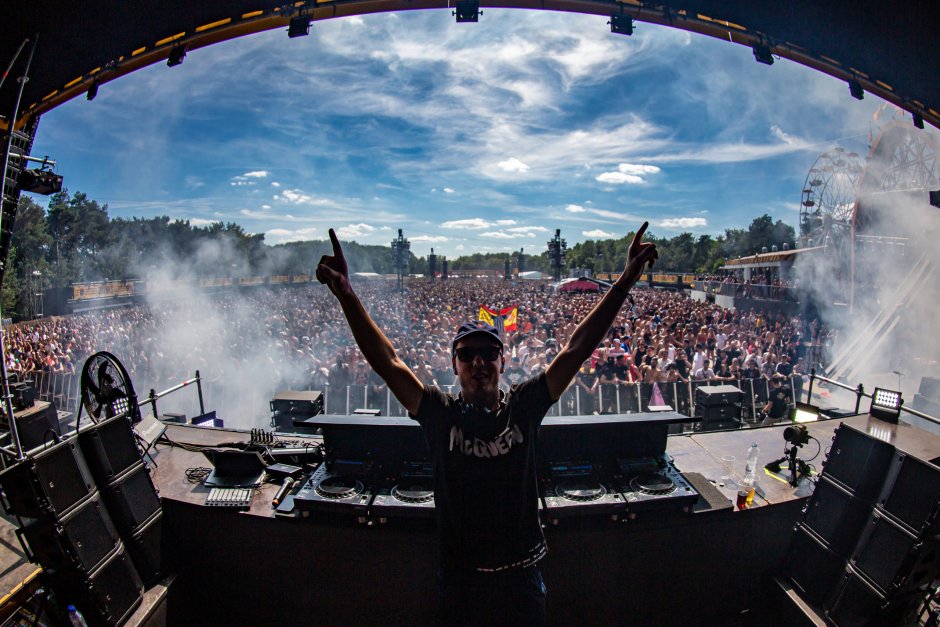 Dominator Festival 2022