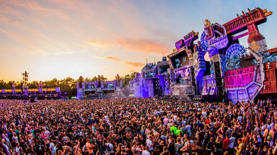 Dominator Festival 2021