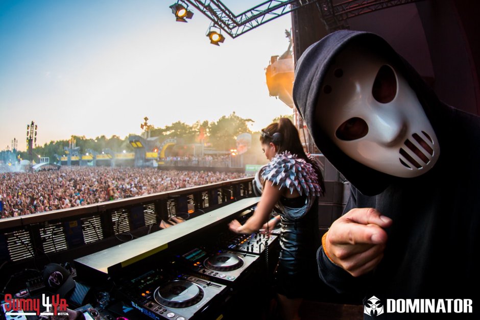 Dominator Festival