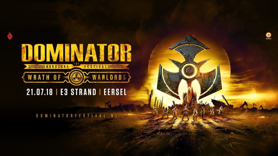 Dominator Festival 2022